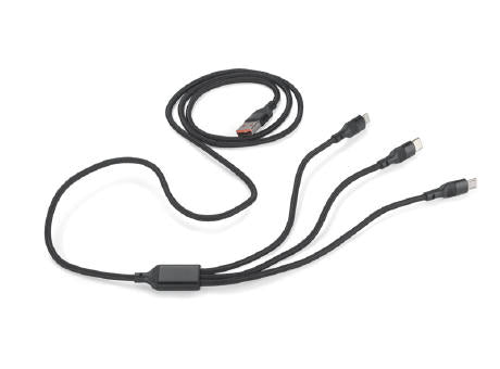 USB Kabel 3 in 1 FAST