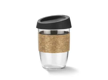 Glasbecher SKLO 380 ml