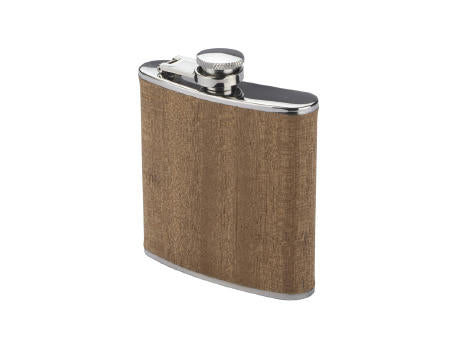 Flachmann RIDLEY 200 ml