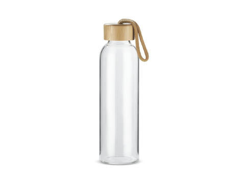 Glasflasche VIDO 560 ml