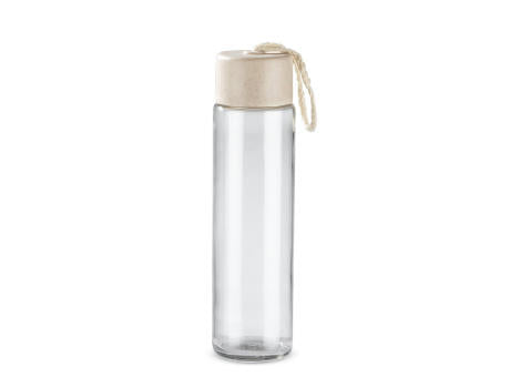 Glassflasche SKINNY 350 ml