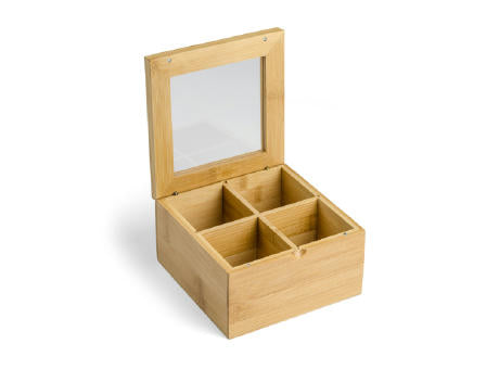 Teebox TEA