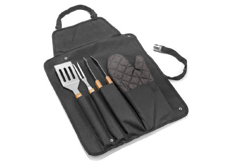 Grillset NANDO