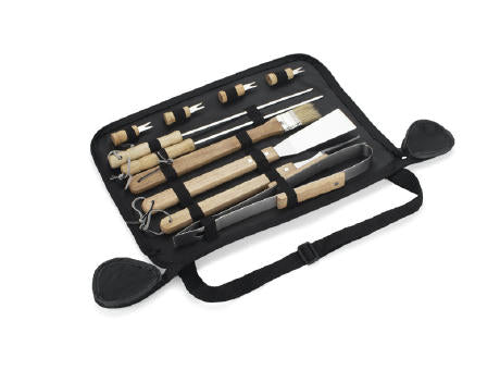 Grillset RIVA