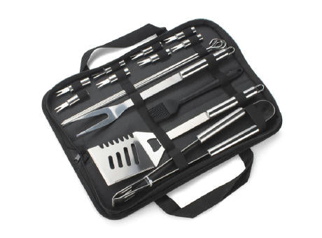 Grillset ROLAN