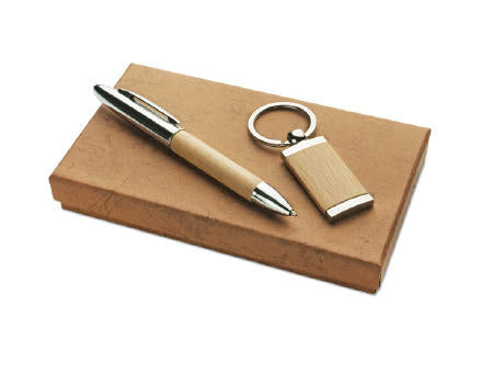 Geschenkset  FRED