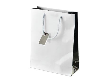 Papiergeschenktasche klein LETTE