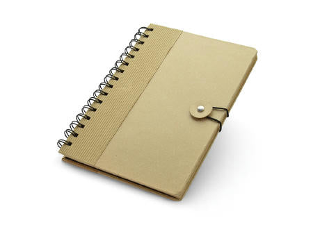 Notizbuch RECYCLE A5