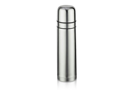 Thermosflasche mit zwei Trinkbecher PAVO 750 ml