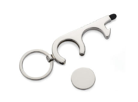 Anti-touch Schlüsselanhänger TUS