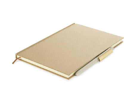 Notizbuch mit Stift RITTO A5