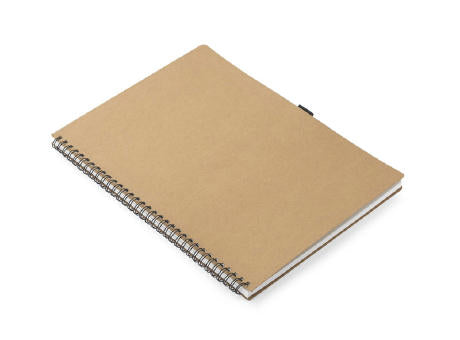 Notizbuch STIN A4
