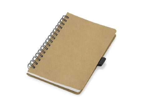 Notizbuch BATO A6