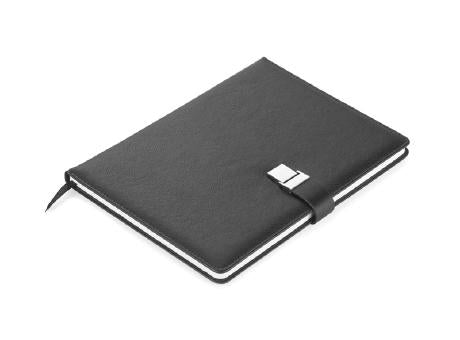 Notizbuch IDELO B5