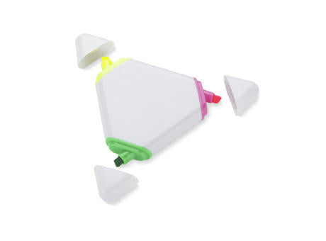 Textmarker TRIANGLE