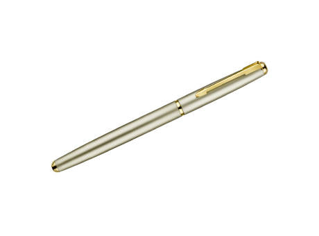 Tintenroller GLOW GOLD