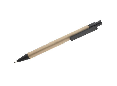 Papierkugelschreiber TIKO