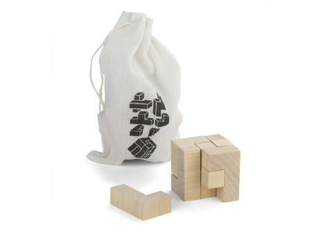 Bauklötze CUBE