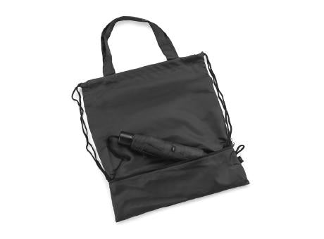 Kordeltasche  mit Regenschirm  RAINY