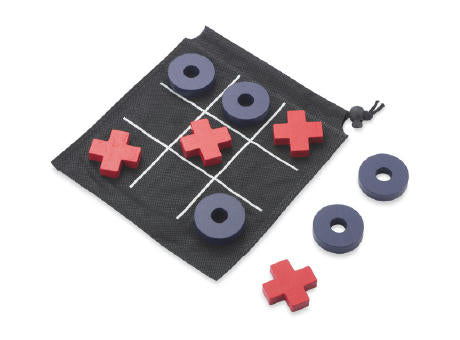 Puzzlespiel TIK