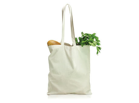 Natürliche Baumwolltasche KOTO 105g