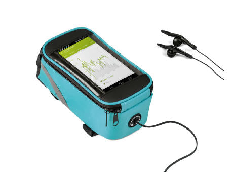 Fahrradtasche VELO
