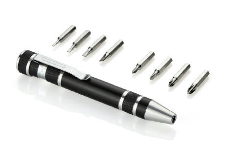 Schraubenzieherset SCREW