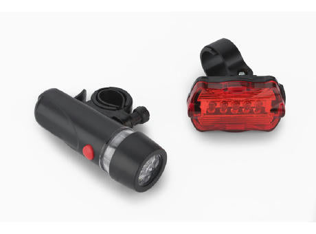 Fahrradlampen-Set AZER