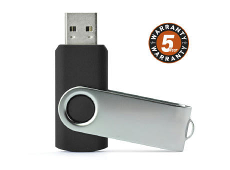 USB Stick TWISTER 8 GB