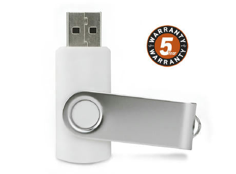 USB Stick TWISTER 16 GB