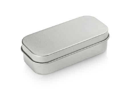 Kleine Dose für großen USB Stick