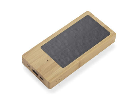 Solar Powerbank SONNEN 10 000 mAh