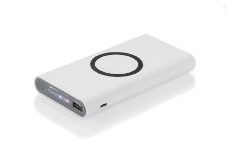 Powerbank DOUBLE 8000 mAh