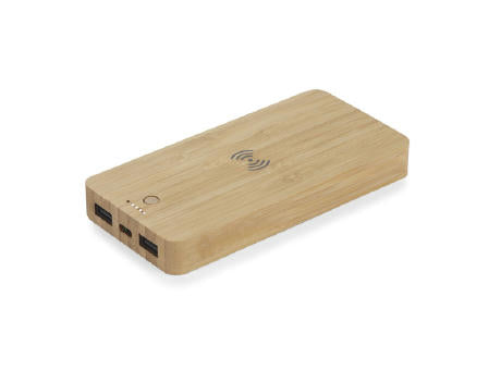 Powerbank BORRA 10000 mAh