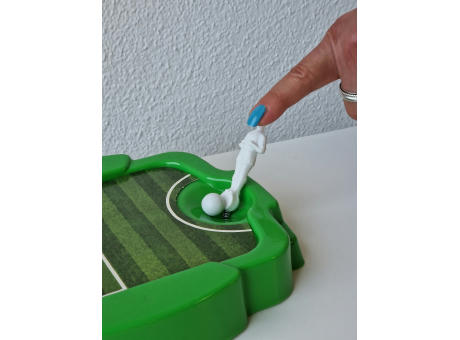 Kickerland Schnippkicker Elfmeter