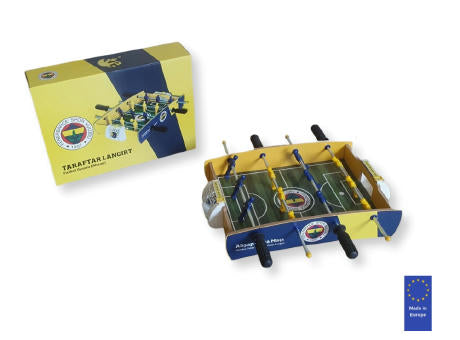 Kickerland TableTop Kicker EU