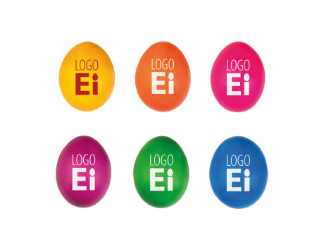 Das LogoEi bunt