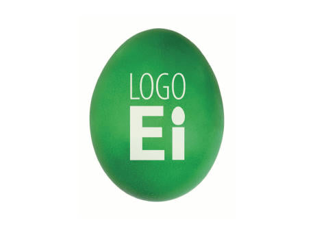Das LogoEi Premium Grün