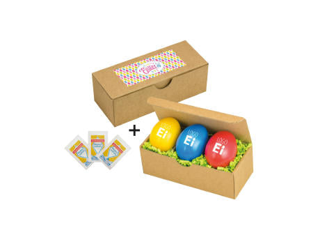 LogoEi 3er Snack Box