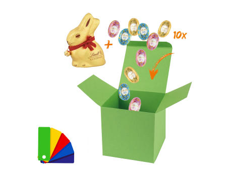 ColorBox Lindt Mix