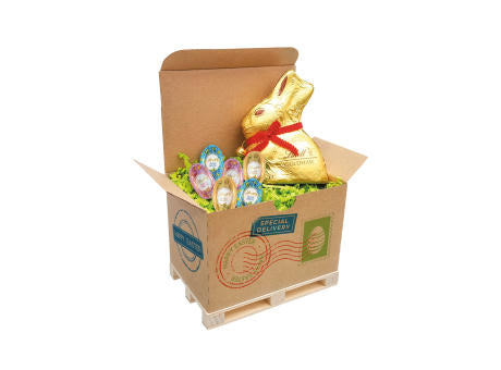 Lindt Cargo II
