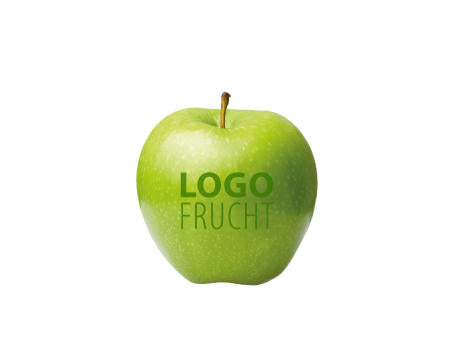 LogoFrucht Apfel grün - Blackberry