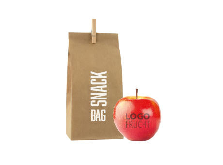 LogoFrucht Apple Bag