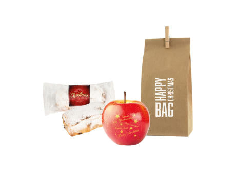 LogoFrucht XMas Bag No. 2