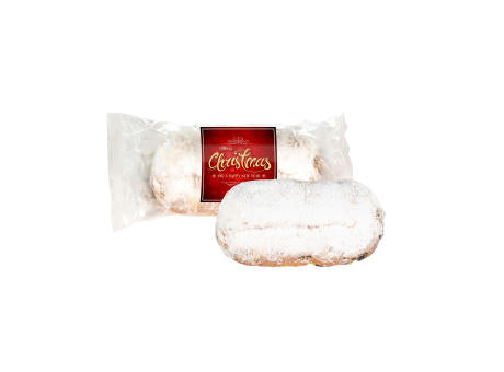 Gourmet Stollen