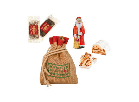 Weihnachts-Mix