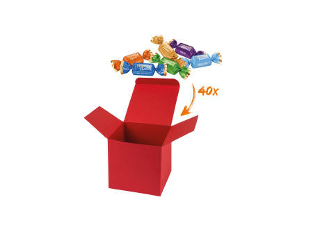 Color Merci Medi-Box - Weiß