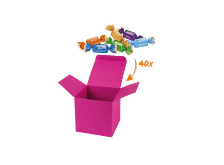Color Merci Medi-Box - Weiß