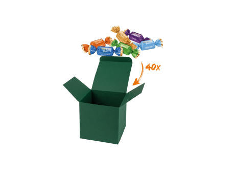 Color Merci Medi-Box - Weiß