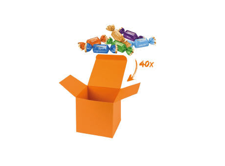 Color Merci Medi-Box - Weiß